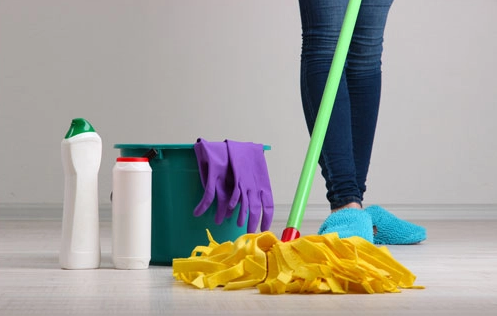 Office cleaning companies