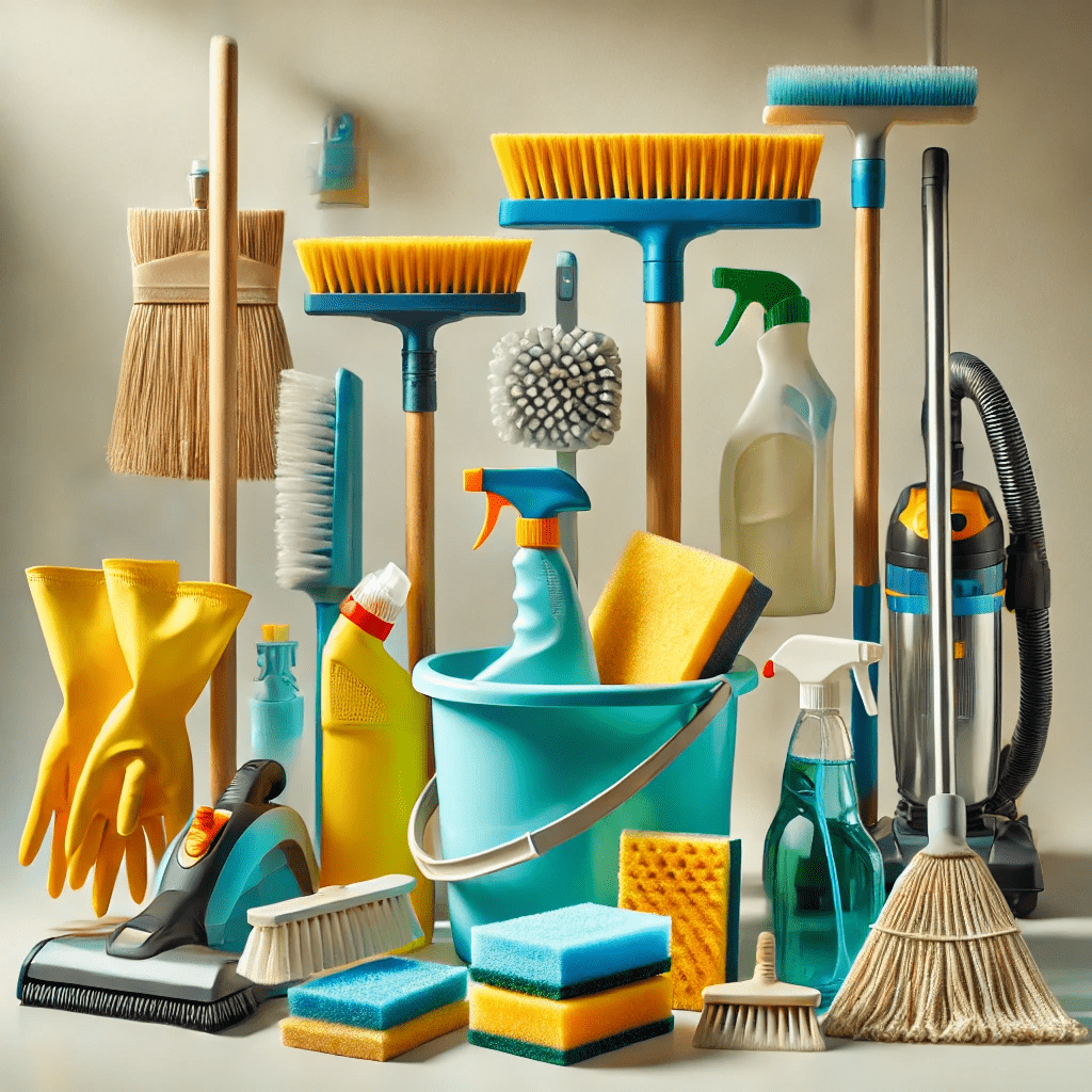 commercial cleaning companies