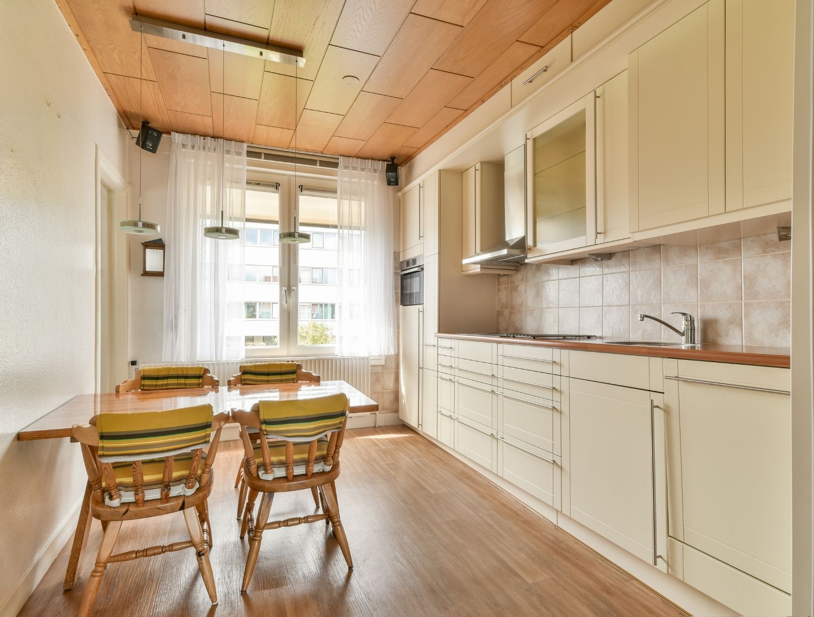 Professional Cleaning Services for Every Home