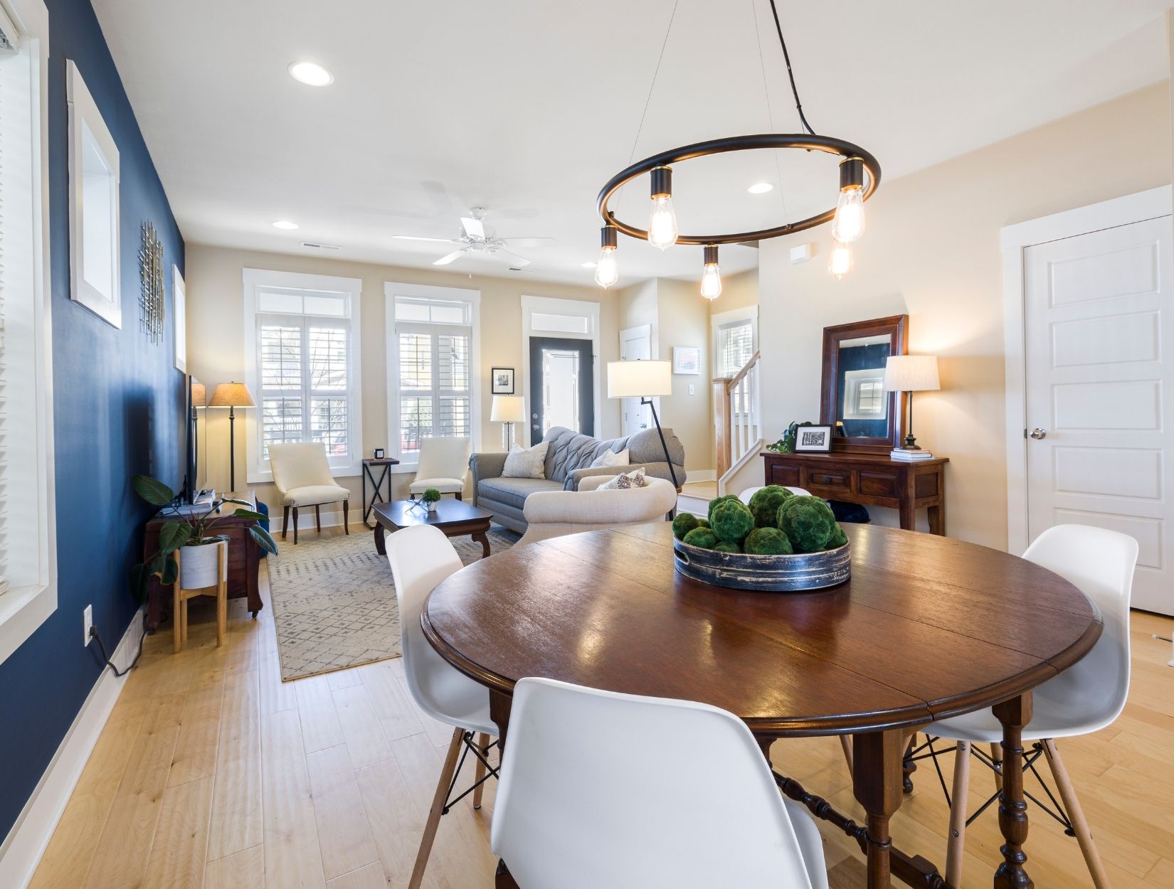 Trusted Cleaning Professionals for Peace of Mind