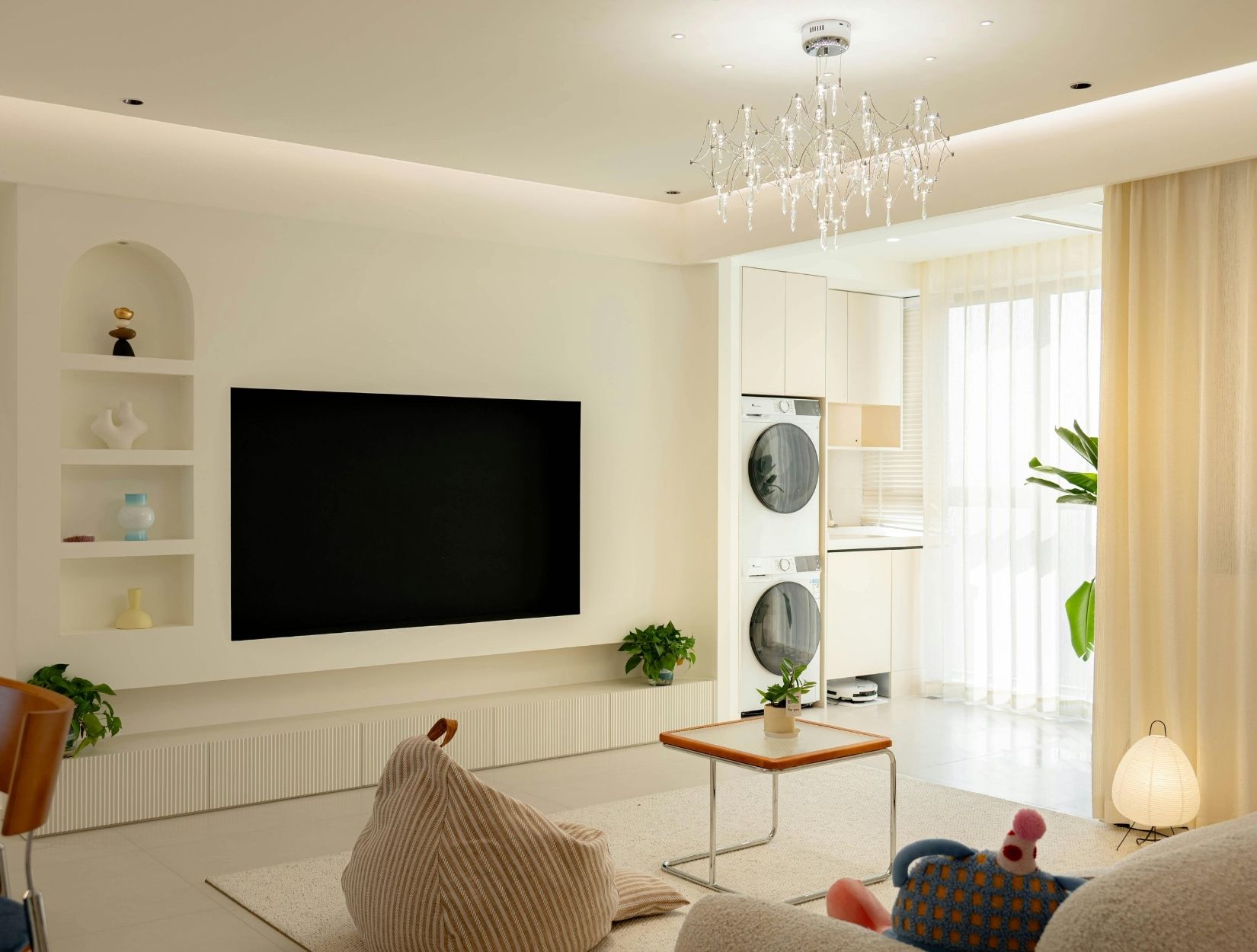 Short-Term Rental Cleaning for Happy Guests