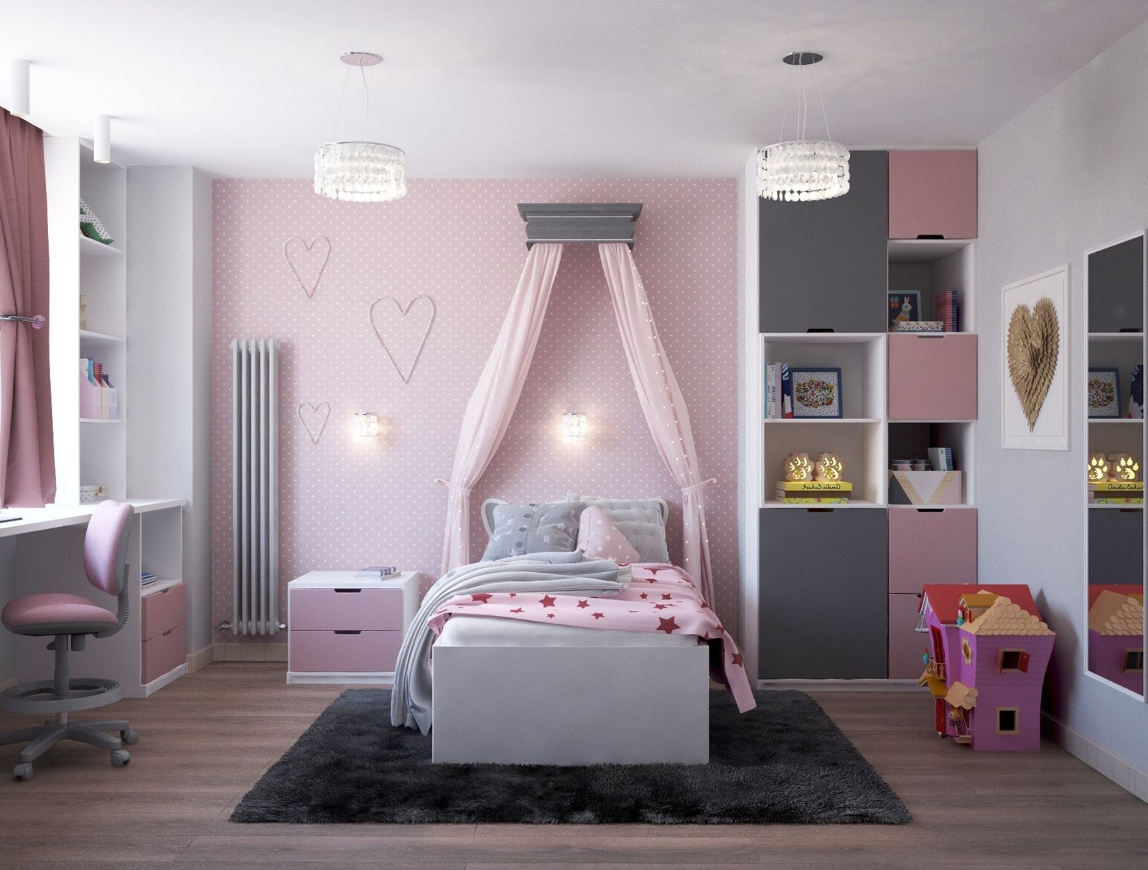 Do they offer cleaning for homes with children?