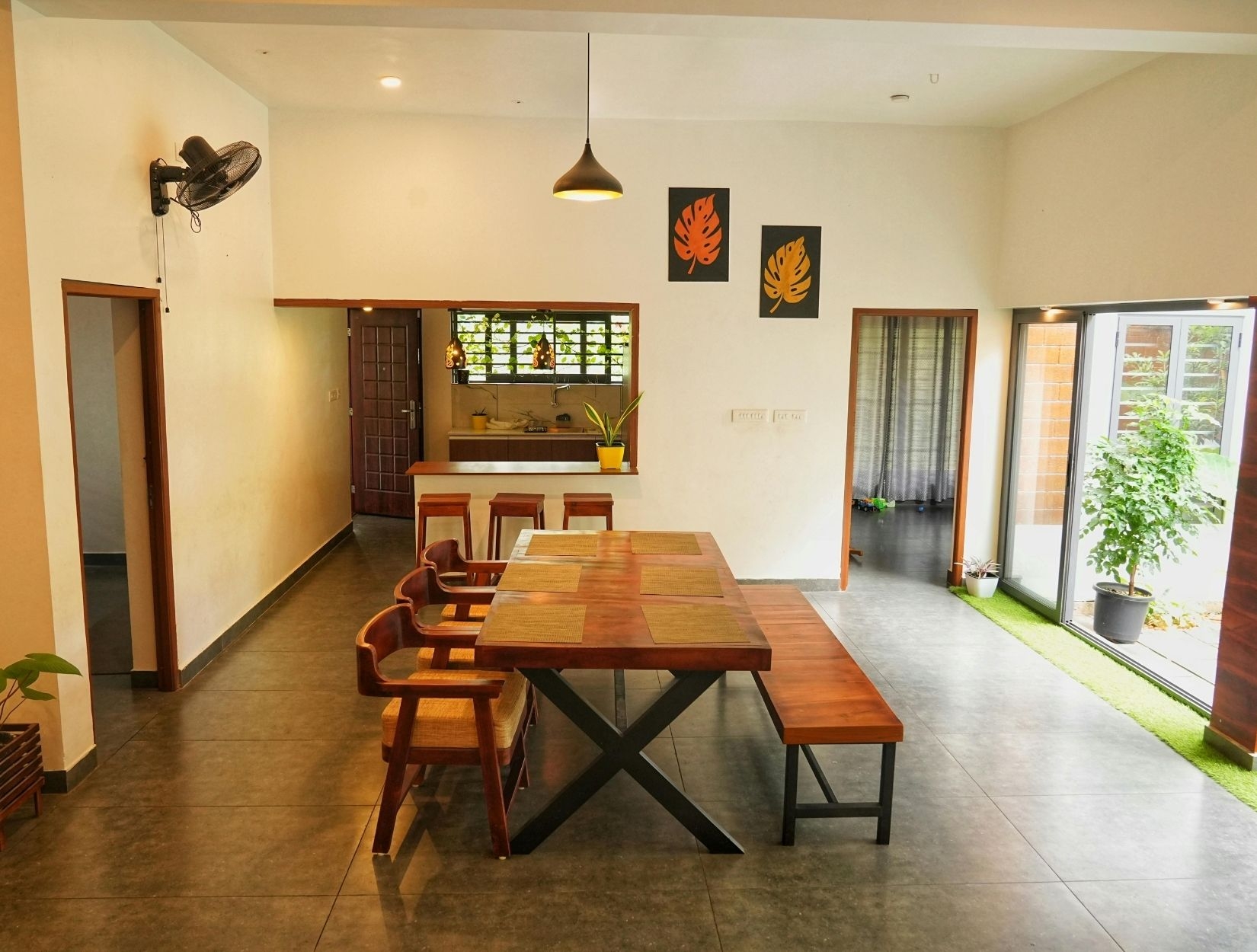 Standard Cleaning for Routine Home Maintenance