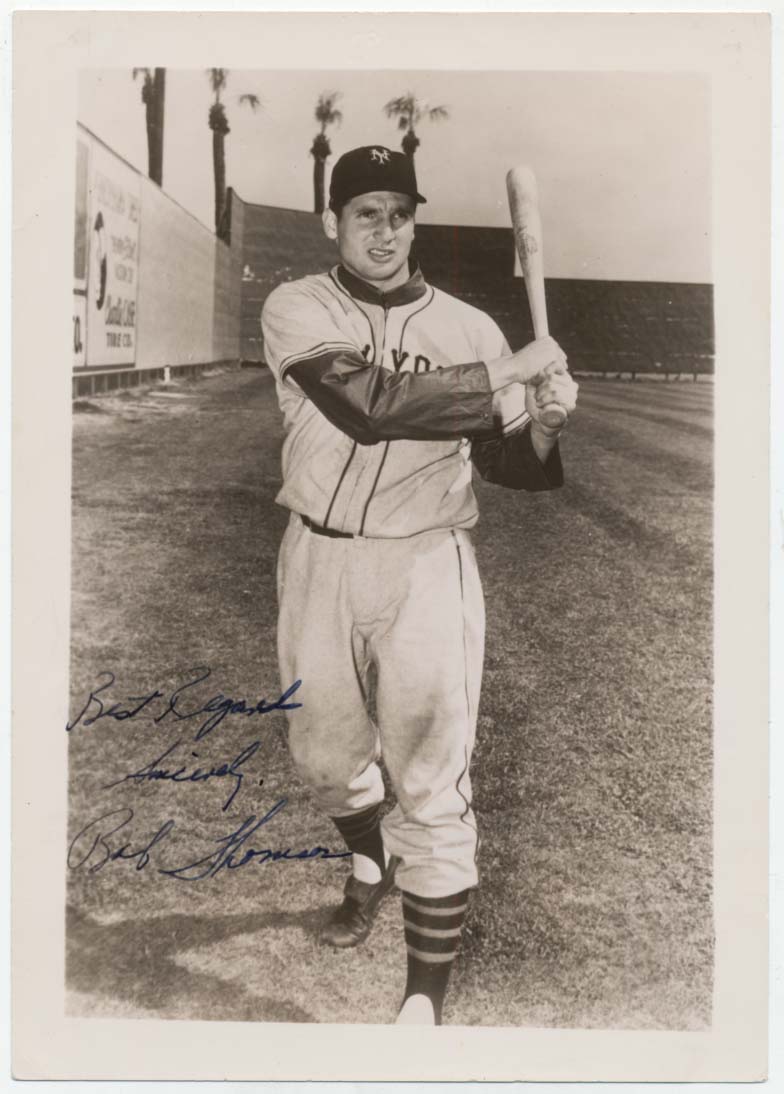  Photo  Thomson 9.5 vintage 