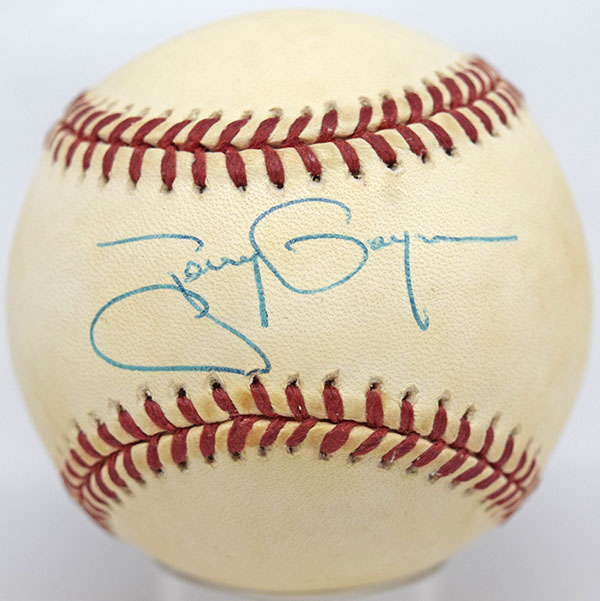 HOF  Gwynn, Tony  9 (Selig)