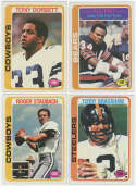 1978 Topps  Complete Set  