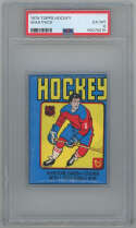 1979 Topps  Sealed Wax Pack PSA 6 