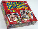 1983 Donruss  Wax Box (BBCE wrapped)  