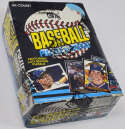 1985 Donruss  Wax Box (BBCE wrapped)  