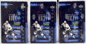 1993 Upper Deck Series One  Lot of three factory sealed boxes  