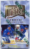 1994 Fleer Ultra  Sealed Box  