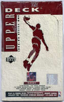 1994 Upper Deck  Series One Sealed Hobby Box  