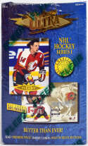 1995 Fleer Ultra  Factory Sealed Box  