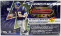 1998 Bowmans Best Football  Sealed Box  