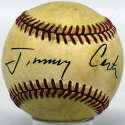  Other  Carter, Jimmy  9 (ONL Feeney) 