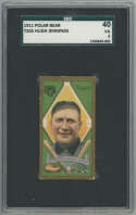 1911 T205 99 Jennings SGC 3 