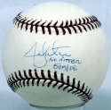 Retired Star  Lester (No Hitter inscription), Jon  8.5 JSA LOA (CARD)
