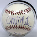    Pawn Stars Signed Baseball Beckett 