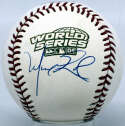  Retired Star  Ramirez, Manny  9.5 (2004 WS Ball - Fanatics/MLB Holos) 