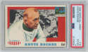 1955 All American 16 Rockne PSA 4 