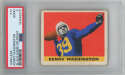 1948 Leaf  Kenny Washington PSA 2 