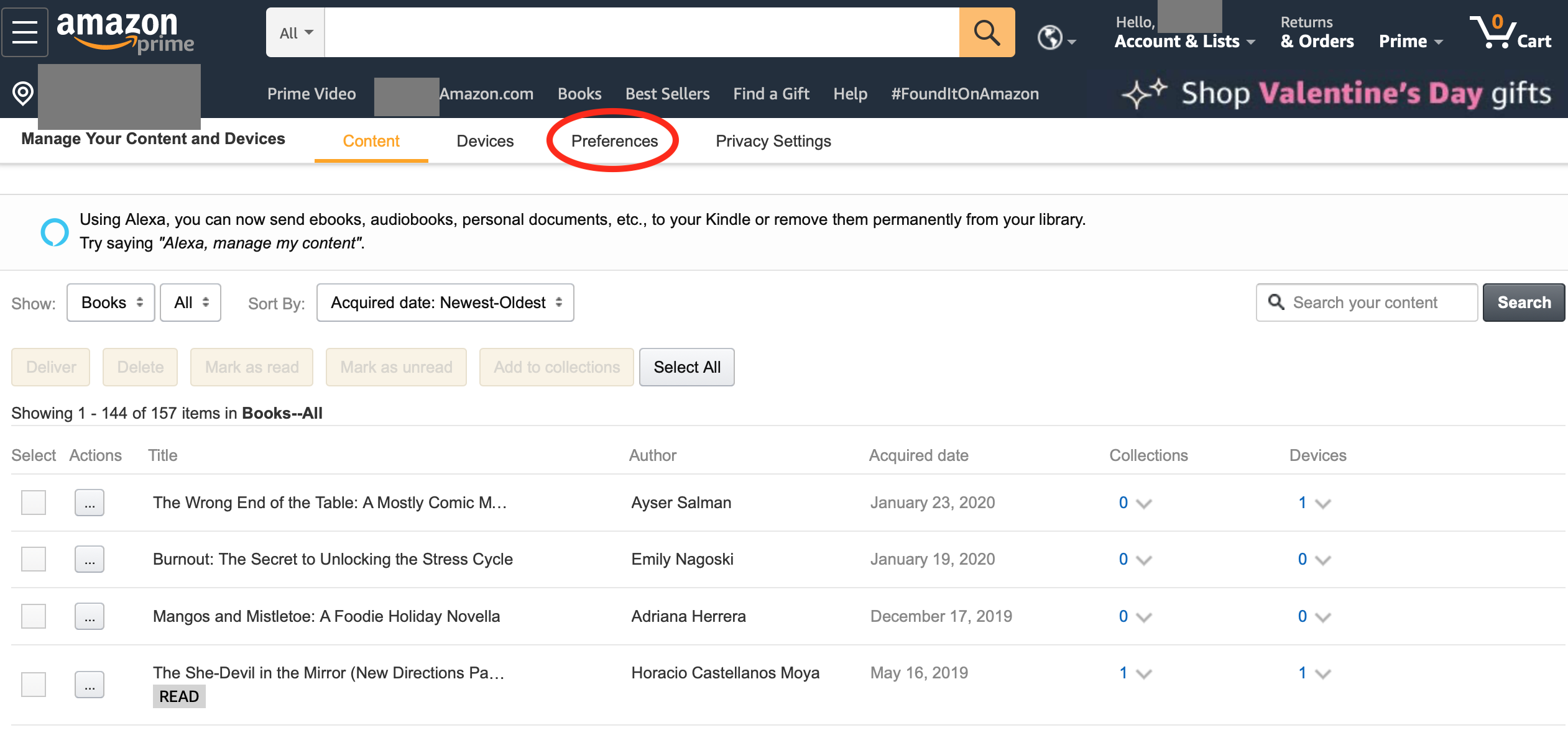 How To Email Books To Kindle TBR