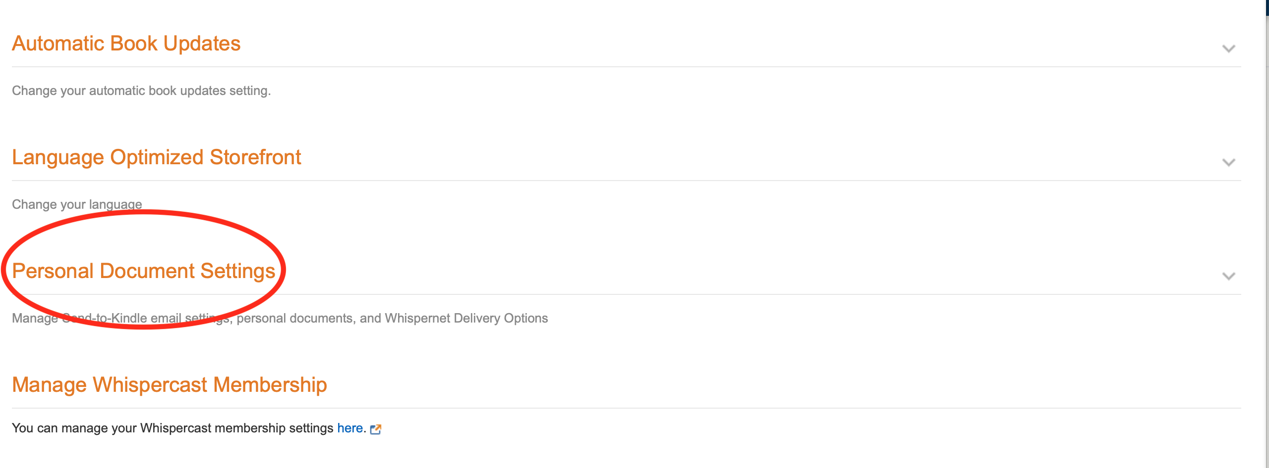 How To Email Books To Kindle TBR