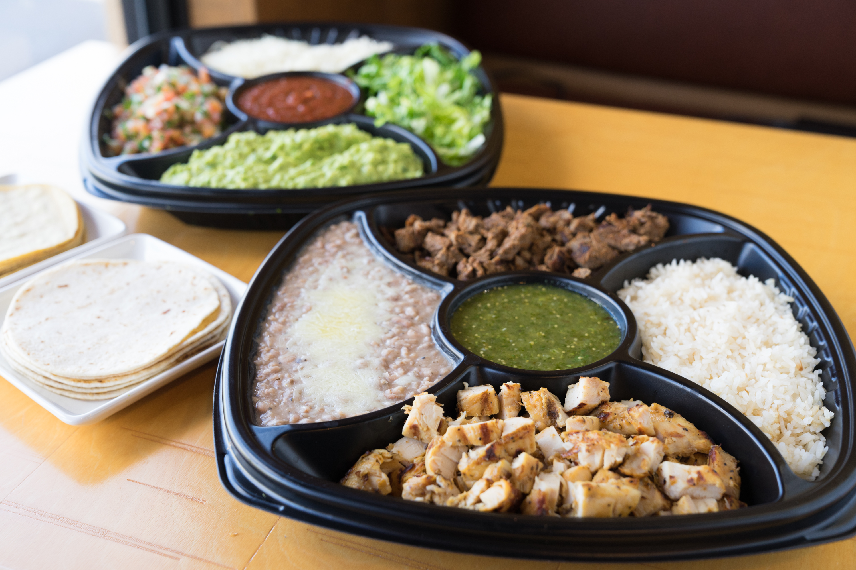 Top 10 The Best Mexican Catering in San Francisco