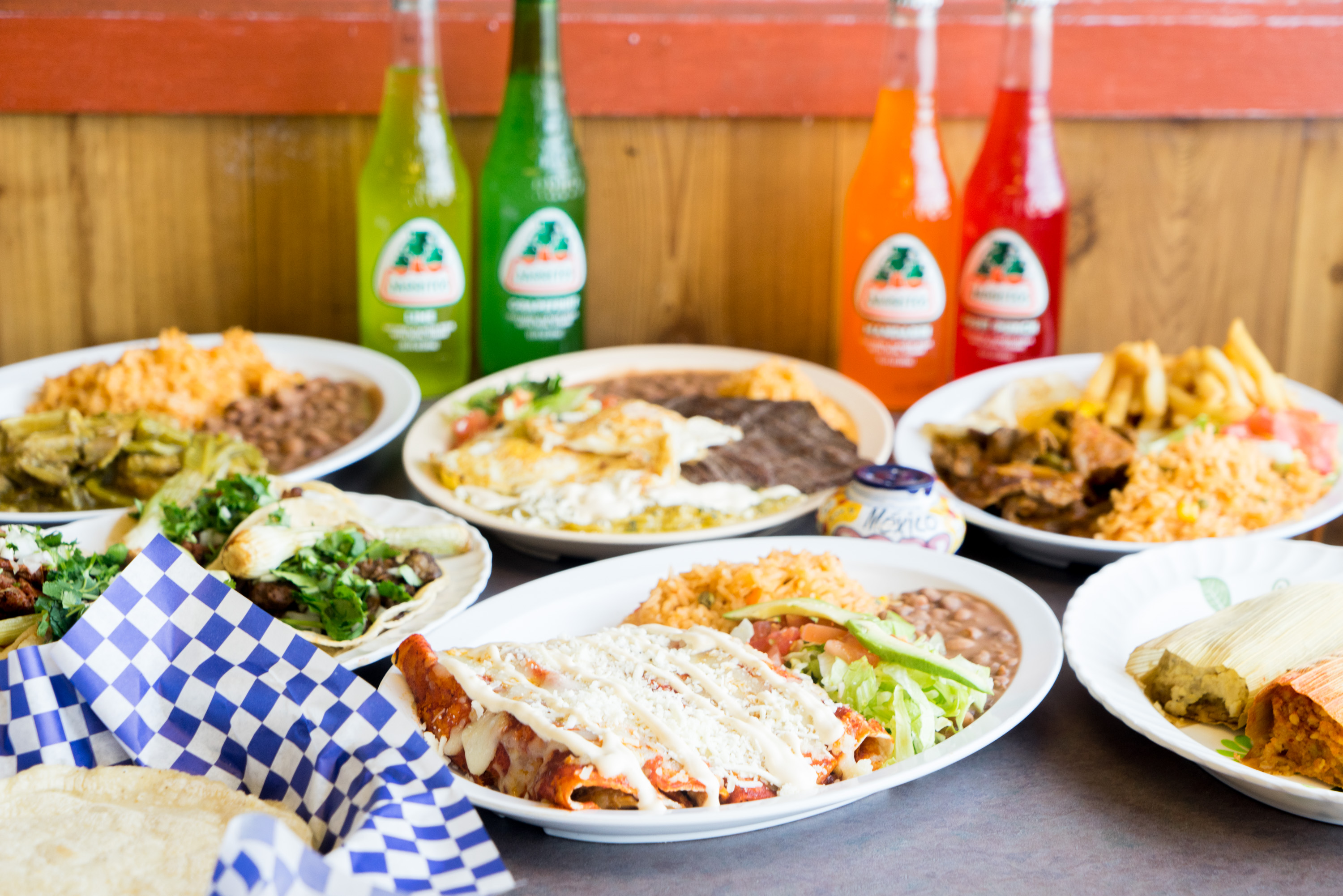 10 Mexican Catering Options in Minneapolis Lunch Rush