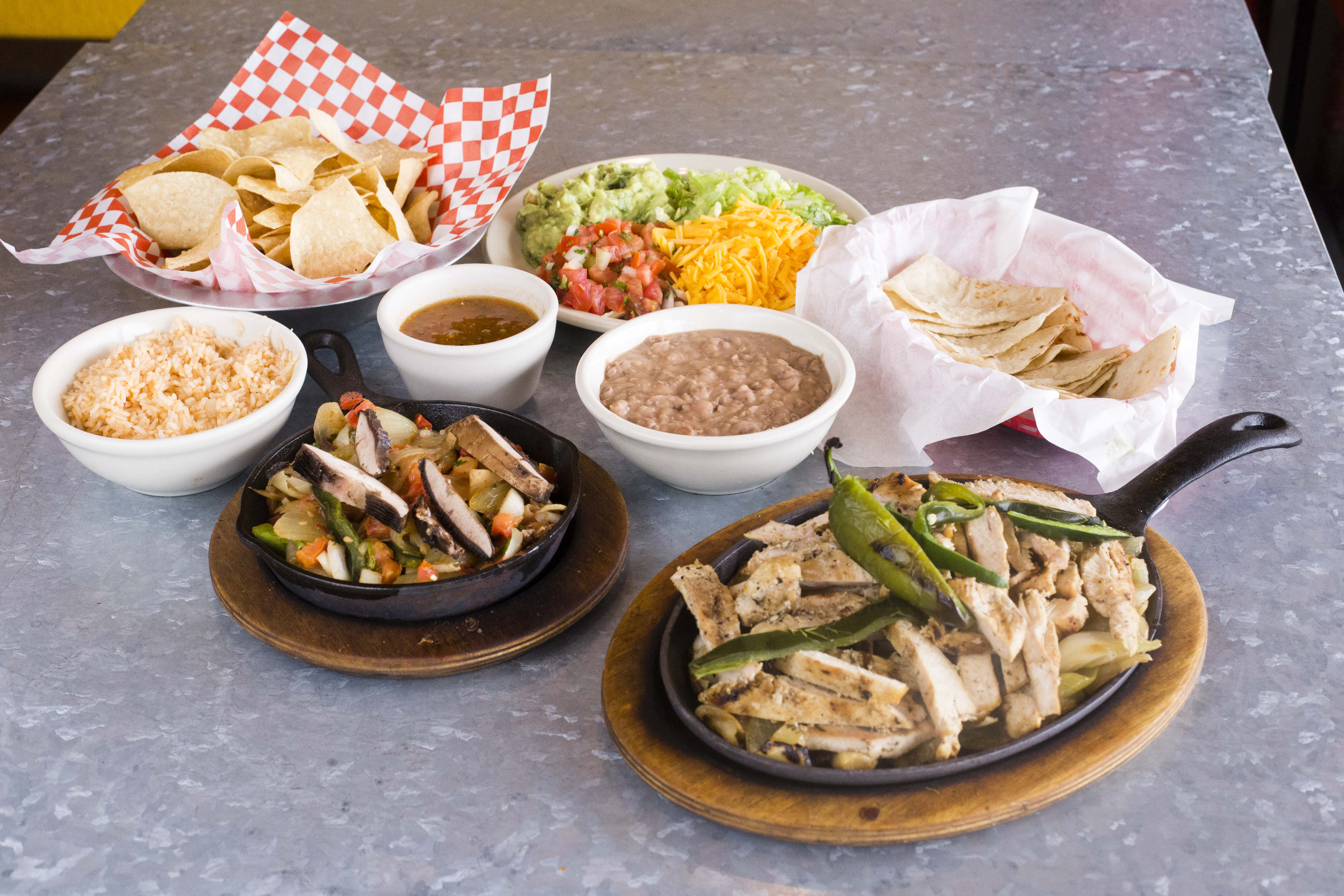 In Dallas Expect Nonstop Food Trends for Catering and Dining Out