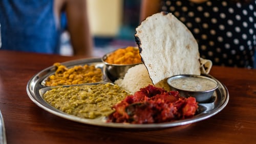 Best Indian Restaurants in Orlando