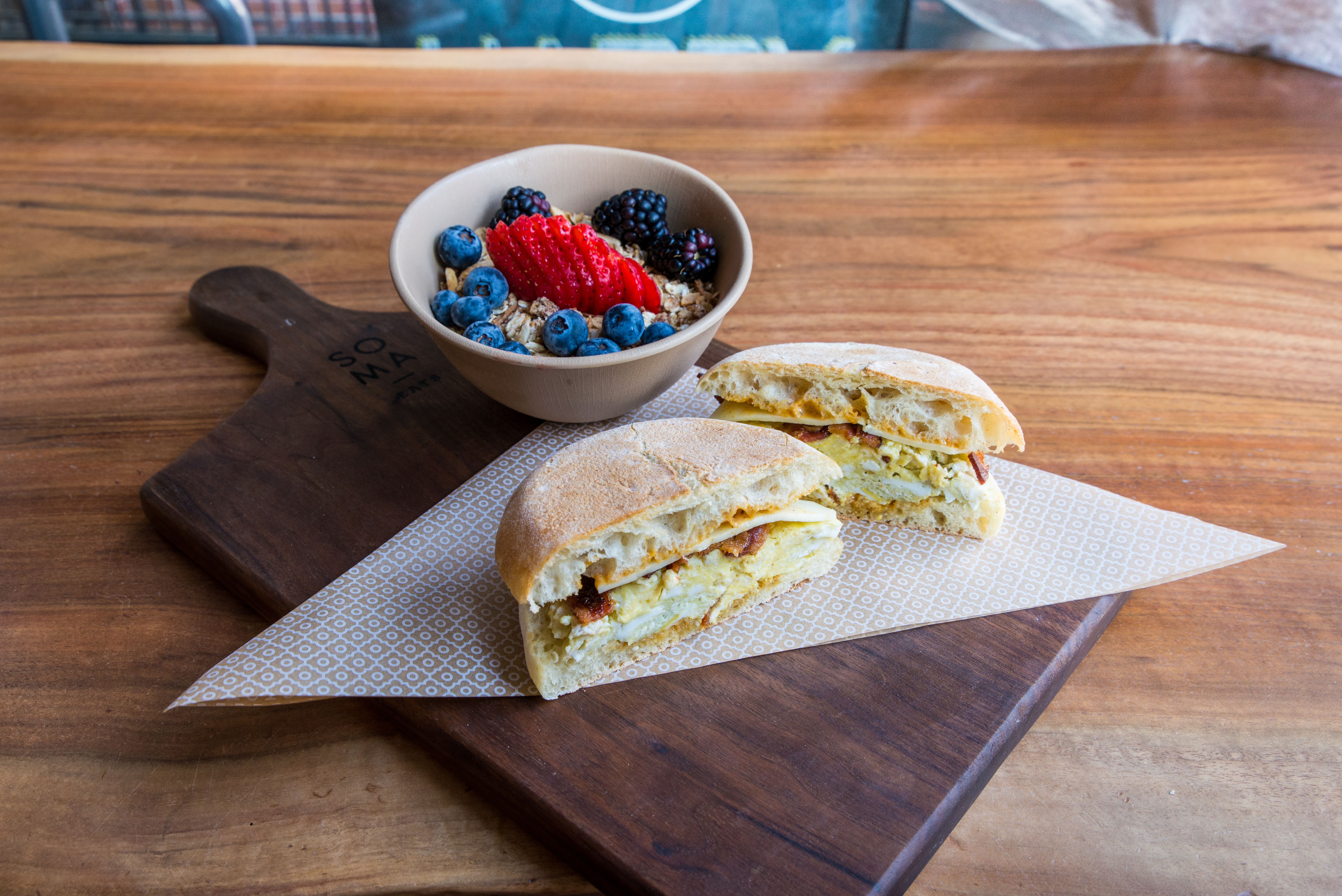 Top 10 Breakfast Delivery Caterers in San Francisco ezCater