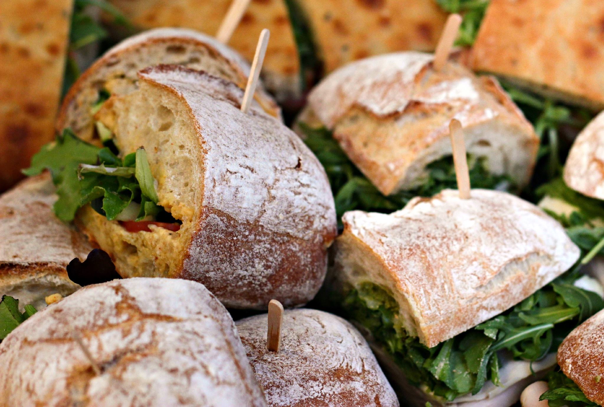Top 10 Breakfast Delivery Caterers in San Francisco ezCater