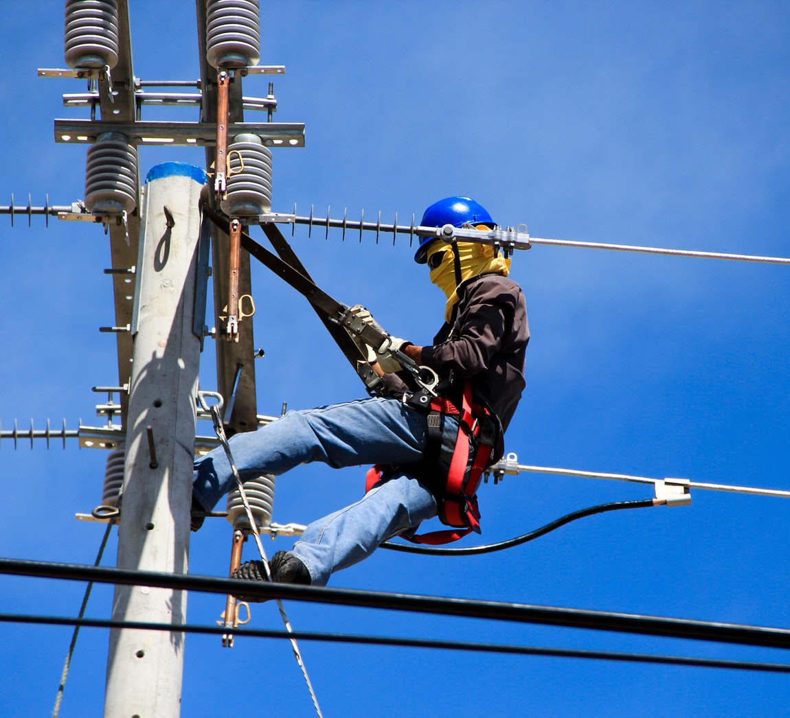 fall protection plan