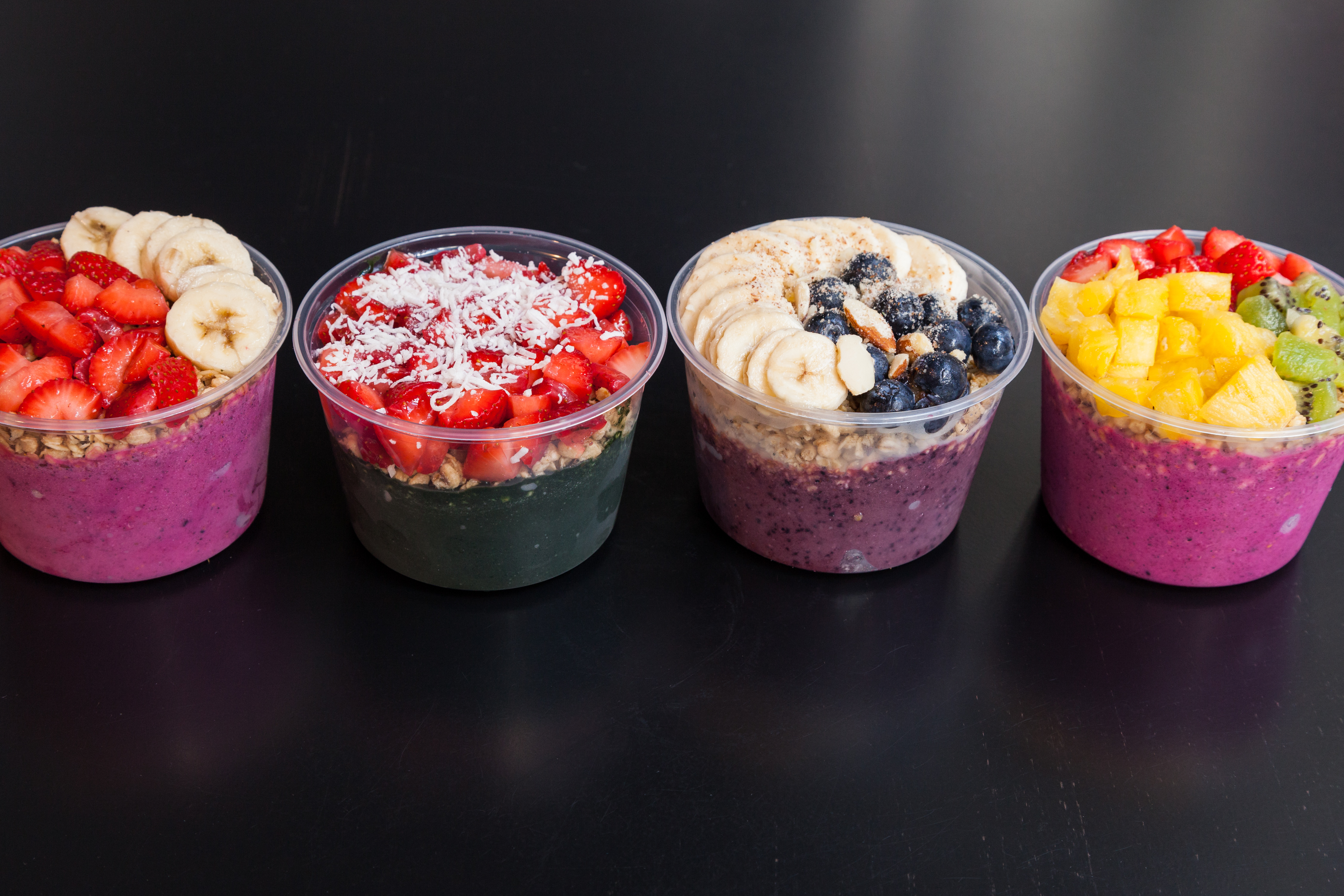 Breakfast Just Got Better. The 10 Best Spots in Seattle Lunch Rush