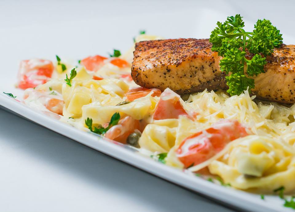 10 Best Italian Delivery Options in Seattle ezCater