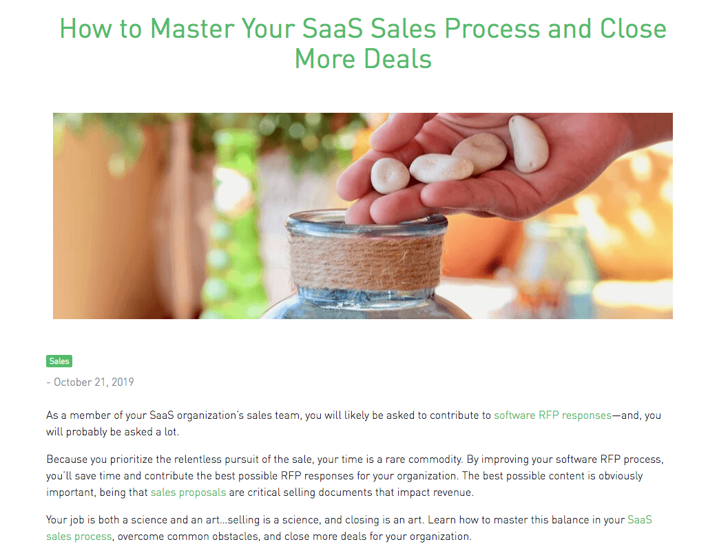 What Is Vertical Content? An Overview and Examples for Your Brand