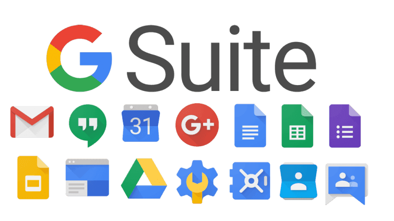 G Suite 