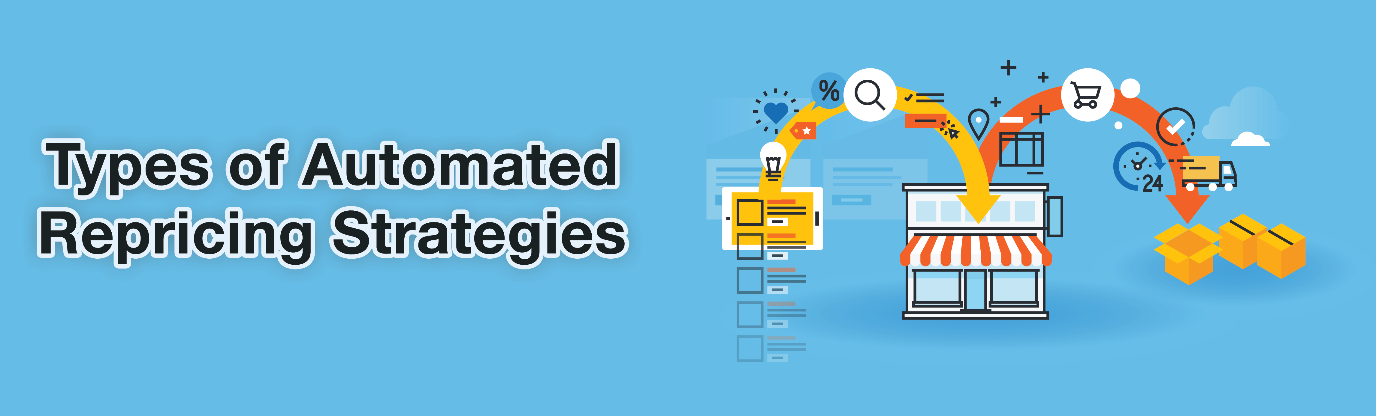What Is Repricing Software?