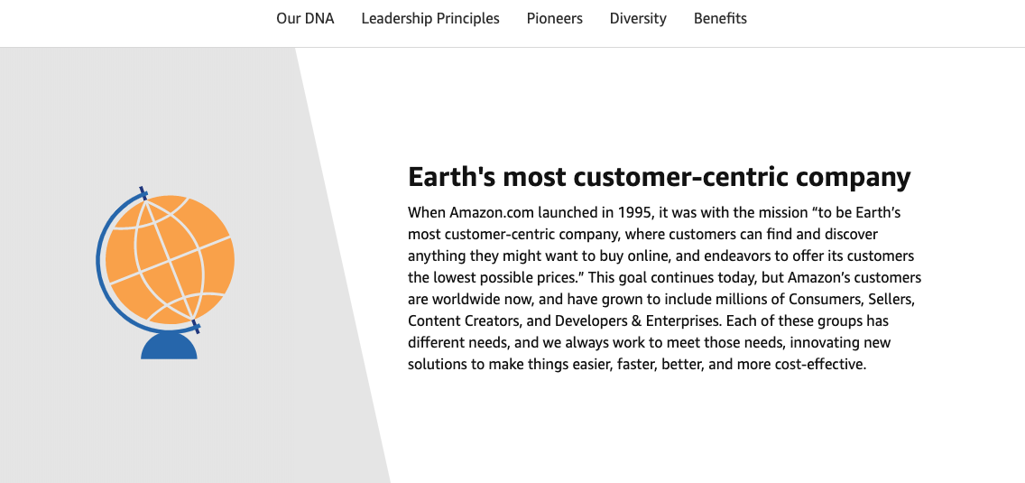 customer-centric 2