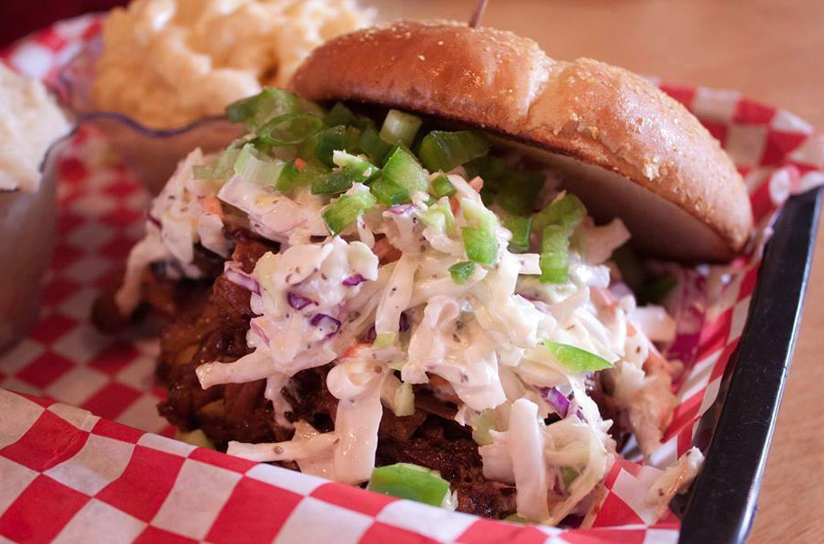 10 Spots for Marbled BBQ Meats Galore, Plus, Delivery, Seattle Lunch Rush