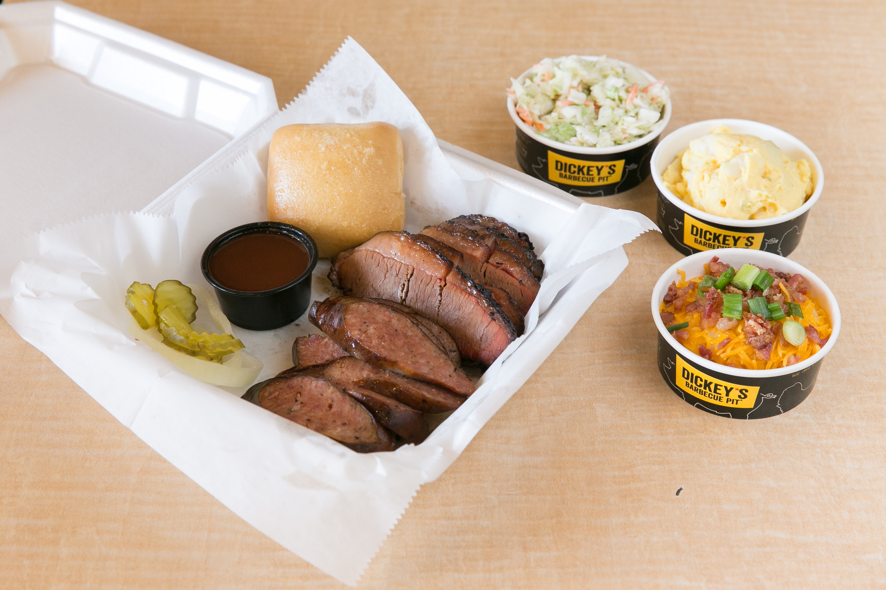 10 Spots for Marbled BBQ Meats Galore, Plus, Delivery, Seattle Lunch Rush