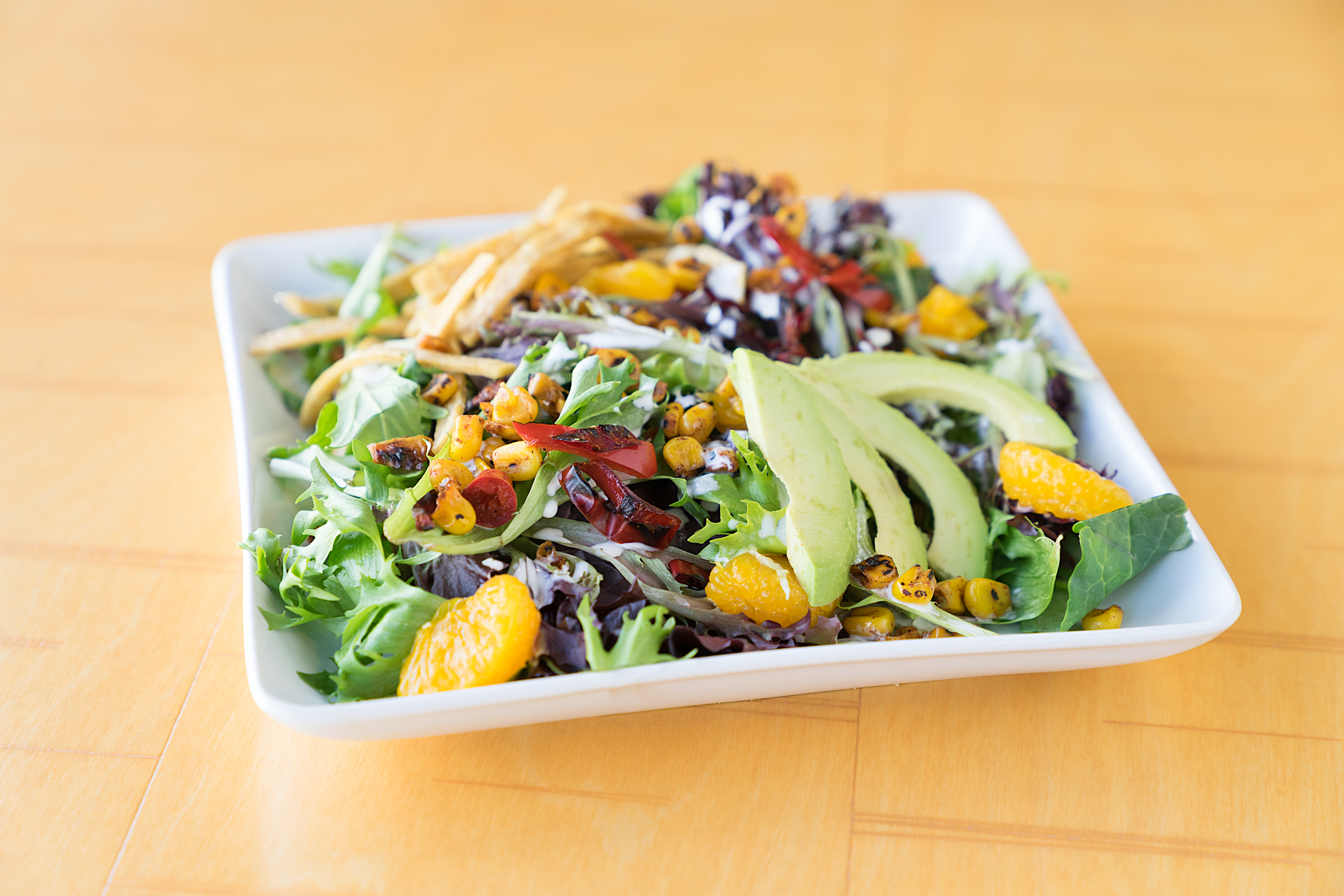 Have Beach, Will Travel. What to Order from Rubio’s Coastal Grill