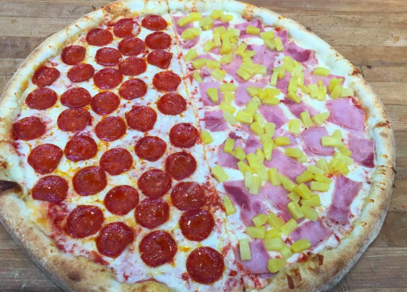 10 Best Pizza Delivery Places in San Francisco ezCater