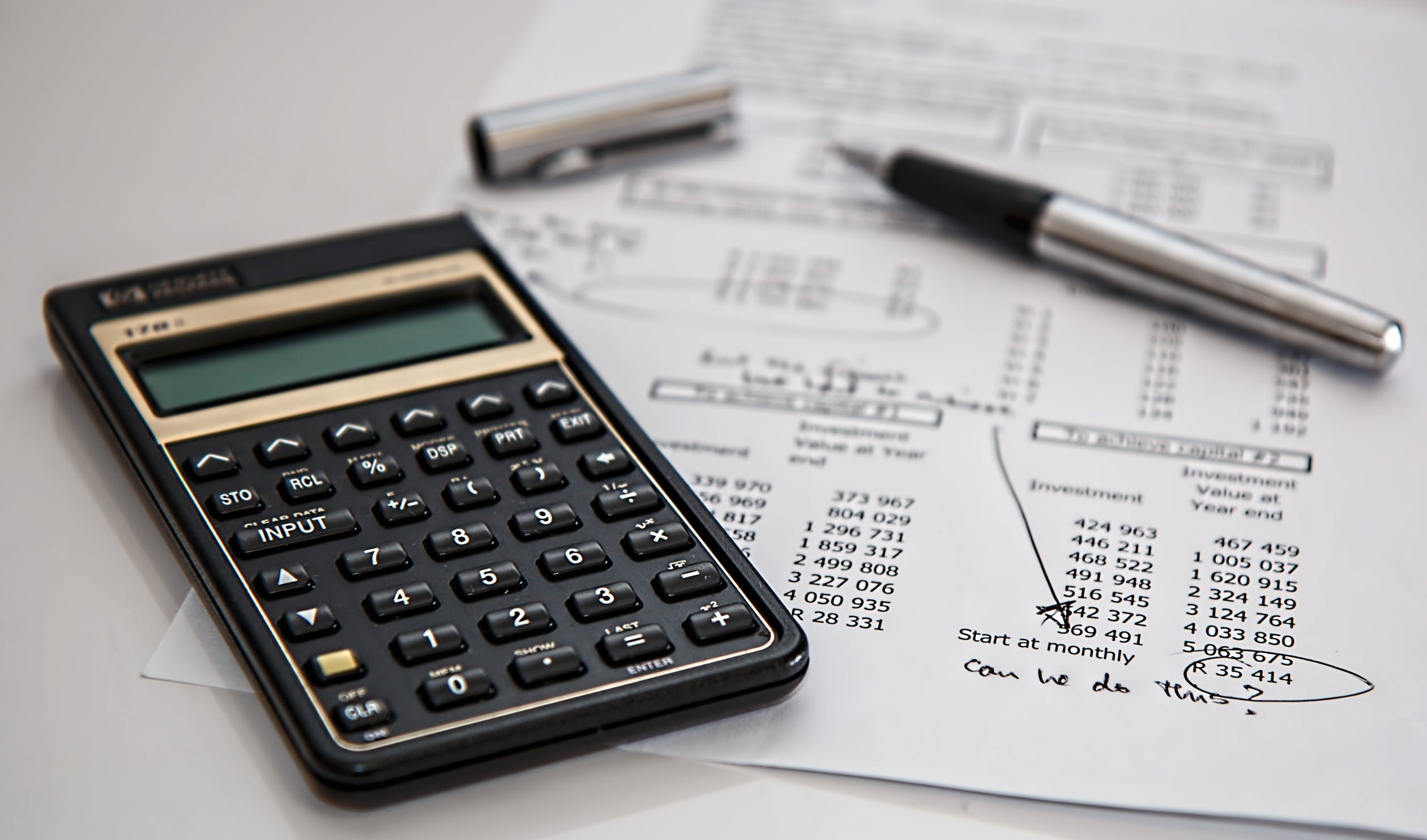 construction in progress accounting