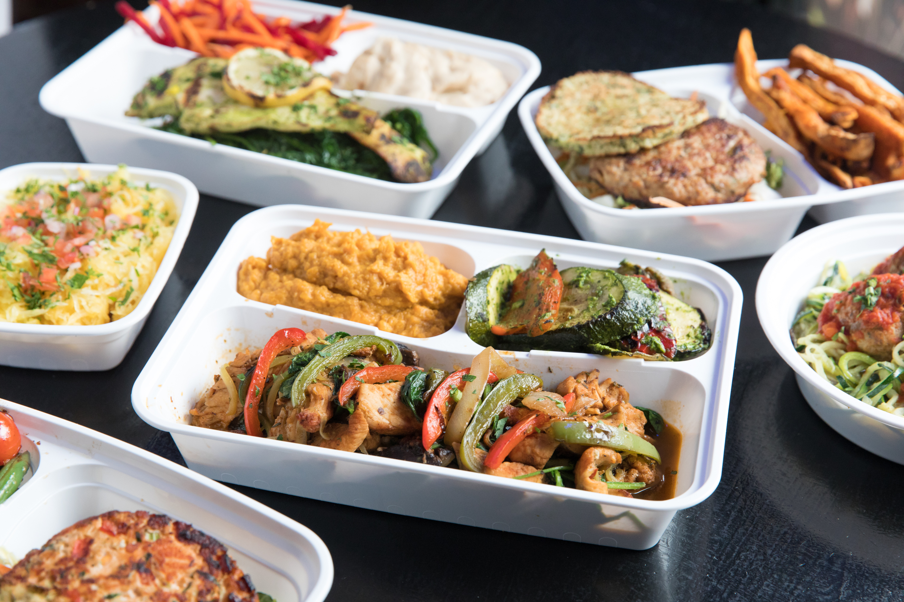 10 Best NYC Restaurants Catering Vegan Food ezCater