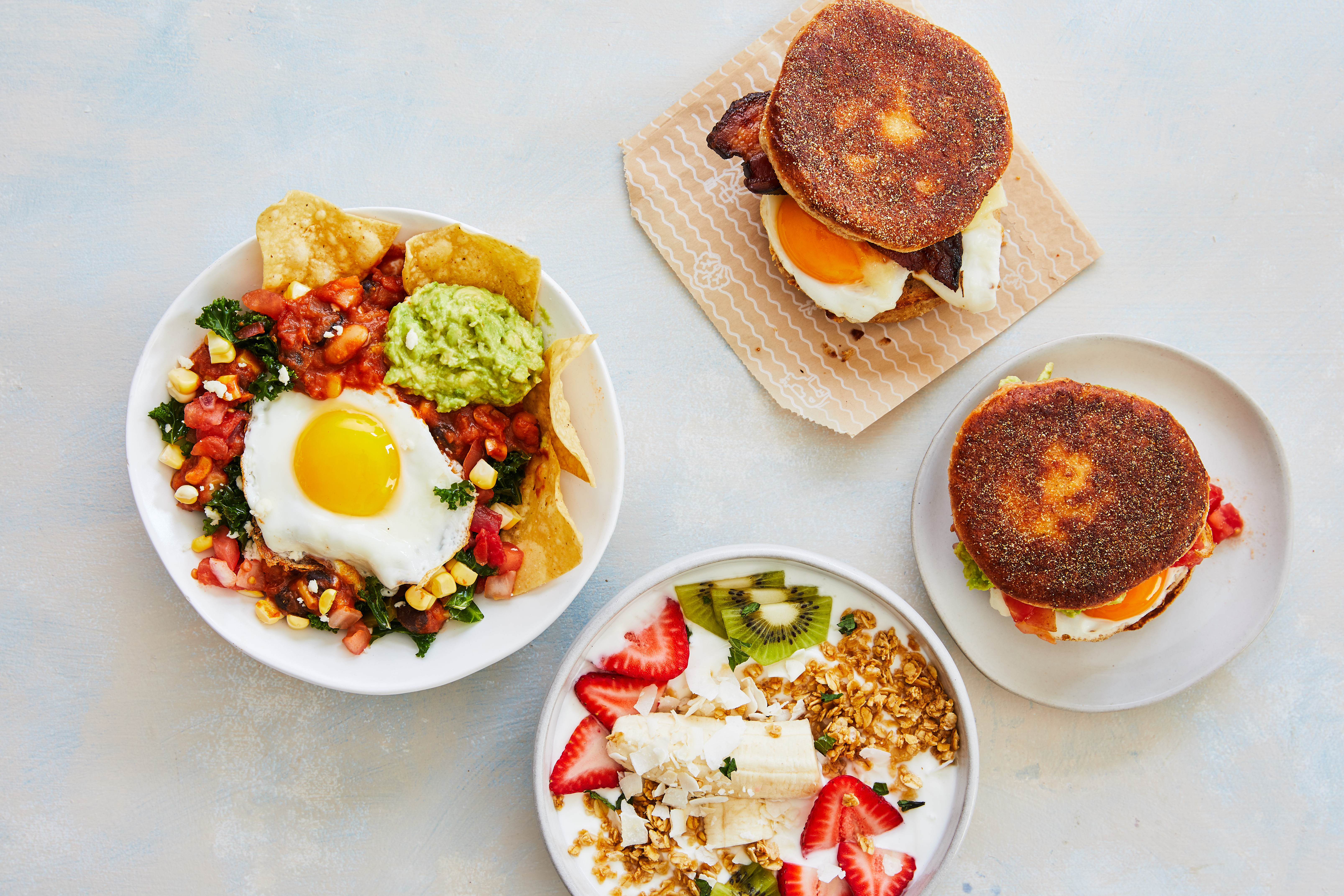 10 Best NYC Restaurants Catering Vegan Food ezCater