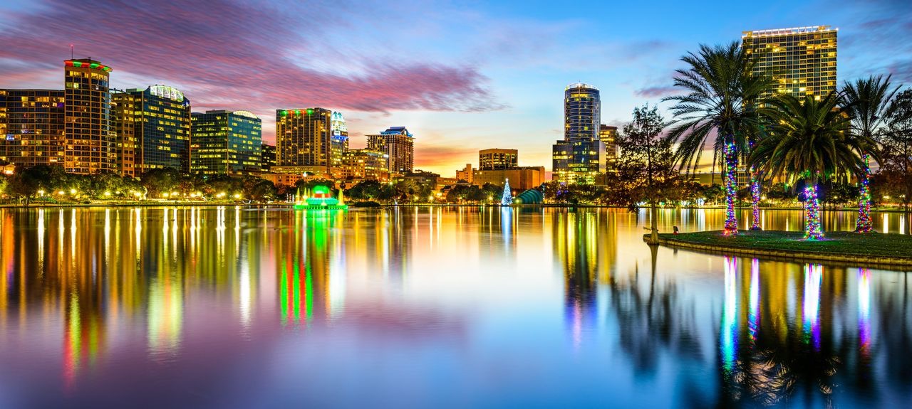 best places to live in orlando florida