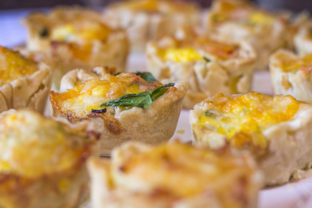 9 Restaurants Catering Warming Breakfast Spreads in Denver Lunch Rush