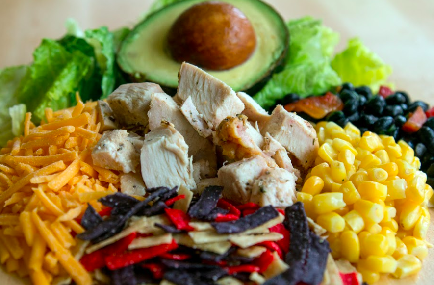 These 9 Denver Restaurants Bring Healthy Catering to the Office Lunch Rush